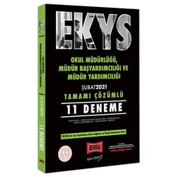 Yargı EKYS Okul Müdürlüğü, Müdür Başyardımcılığı ve Müdür Yardımcılığı