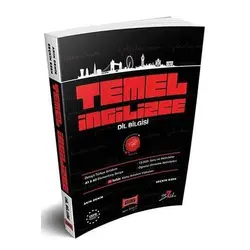 Yargı Temel İngilizce Dil Bilgisi