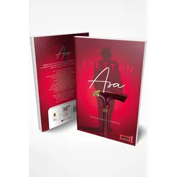 Ateşten Asa - Muhammed Dönmez - Yargı Yayınları