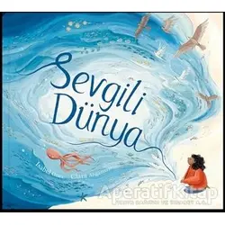 Sevgili Dünya - Isabel Otter - MEAV Yayıncılık