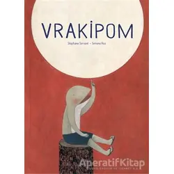Vrakipom - Stephane Servant - MEAV Yayıncılık
