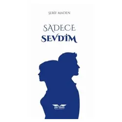 Sadece Sevdim - Şerif Maden - Perseus