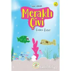 Meraklı Çivi - Özden Öztol - Ferfir Yayıncılık