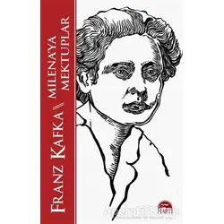 Milenaya Mektuplar - Franz Kafka - Martı Yayınları