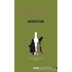 Tolstoy Bütün Eserleri 11 (1864-1910) - Lev Nikolayeviç Tolstoy - Alfa Yayınları