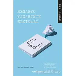 Senaryo Yazarının El Kitabı - Syp Field - Alfa Yayınları