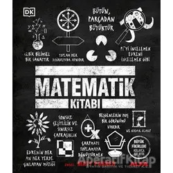 Matematik Kitabı - Matt Parker - Alfa Yayınları