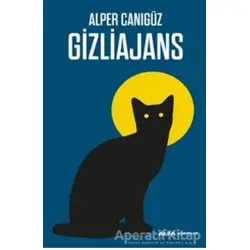 Gizliajans - Alper Canıgüz - Alfa Yayınları