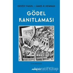 Gödel Kanıtlaması - Ernest Nagel - Alfa Yayınları