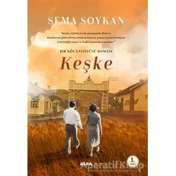 Keşke - Sema Soykan - Alfa Yayınları