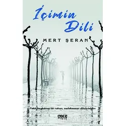 İçimin Dili - Mert Şeran - Gece Kitaplığı