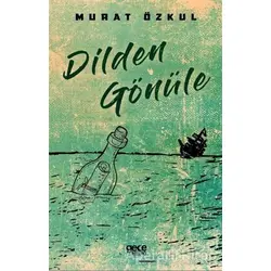 Dilden Gönüle - Murat Özkul - Gece Kitaplığı