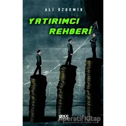 Yatırımcı Rehberi - Ali Özdemir - Gece Kitaplığı