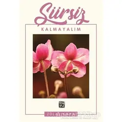 Şiirsiz Kalmayalım - Zülal Kaya - Kutlu Yayınevi