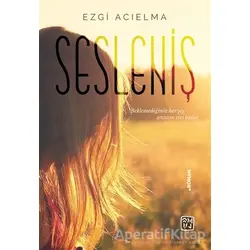 Sesleniş - Ezgi Acıelma - Kutlu Yayınevi