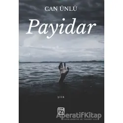 Payidar - Can Ünlü - Kutlu Yayınevi