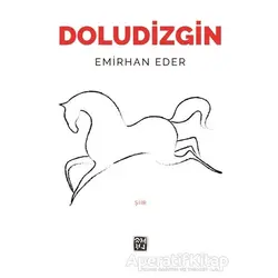 Doludizgin - Emirhan Eder - Kutlu Yayınevi