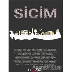 Sicim - Kolektif - Ayzıt Yayınları