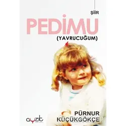 Pedimu - Pürnur Küçükgökçe - Ayzıt Yayınları