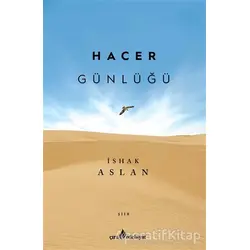 Hacer Günlüğü - İshak Aslan - Çıra Yayınları