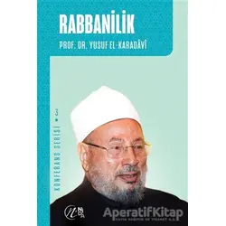 Rabbanilik - Yusuf el-Karadavi - Nida Yayıncılık