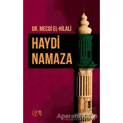 Haydi Namaza - Mecdi El-Hilali - Nida Yayıncılık