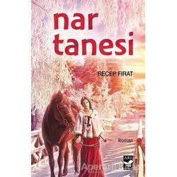 Nar Tanesi - Recep Fırat - Arı Sanat Yayınevi