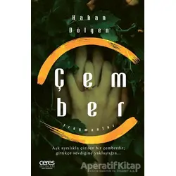 Çember - Hakan Dölgen - Ceres Yayınları