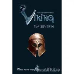 Viking (Tek Cilt) - Tim Severin - Ren Kitap