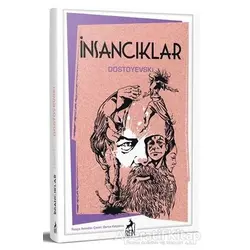 İnsancıklar - Fyodor Mihayloviç Dostoyevski - Ren Kitap