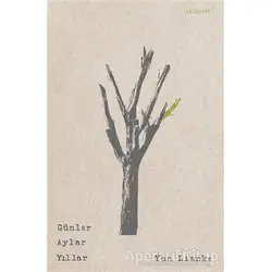 Günler Aylar Yıllar - Yan Lianke - Jaguar Kitap