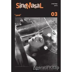 Sinemasal 03 - Dilek Tunalı - Doğu Batı Yayınları
