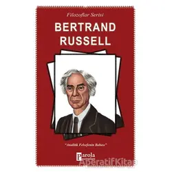 Bertrand Russell - Turan Tektaş - Parola Yayınları
