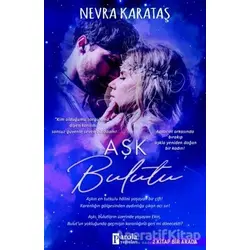 Aşk Bulutu - Mucizenin Renkleri (2 Kitap Bir Arada) - Nevra Karataş - Parola Yayınları