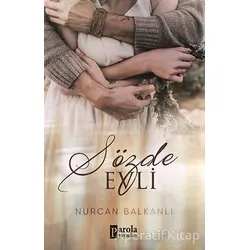 Sözde Evli - Nurcan Balkanlı - Parola Yayınları
