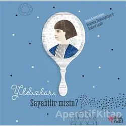 Yıldızları Sayabilir misin? - Andriy Lesiv - Masalperest