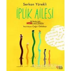İplik Ailesi - Çarpma - Serkan Yürekli - Masalperest