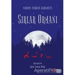 Sırlar Ormanı - Nermin Ferhan Karamuti - Masalperest