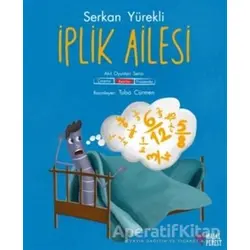 İplik Ailesi - Kesirler - Serkan Yürekli - Masalperest