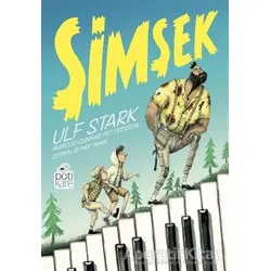 Şimşek - Ulf Stark - Pötikare Yayıncılık
