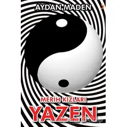 Merih Kızları - Yazen - Aydan Maden - Cinius Yayınları