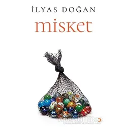 Misket - İlyas Doğan - Cinius Yayınları