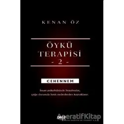 Öykü Terapisi 2 - Kenan Öz - Gece Kitaplığı