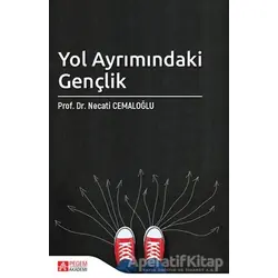 Yol Ayrımındaki Gençlik - Necati Cemaloğlu - Pegem Akademi Yayıncılık
