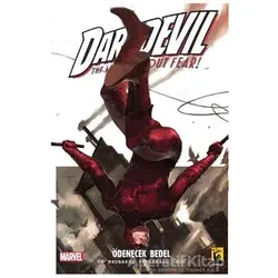 Ödenecek Bedel - Daredevil Cilt 3 - Ed Brubaker - Arka Bahçe Yayıncılık