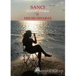 Sancı - Melek Odabaş - Artshop Yayıncılık