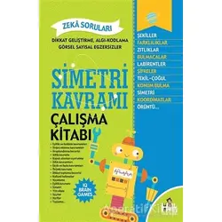 Simetri Kavramı - Ferhat Çınar - Halk Kitabevi