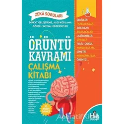Örüntü Kavramı - Ferhat Çınar - Halk Kitabevi