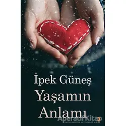 Yaşamın Anlamı - İpek Güneş - Cinius Yayınları