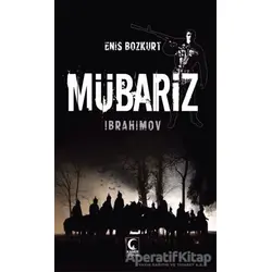 Mübariz İbrahimov - Enis Bozkurt - Kamer Yayınları